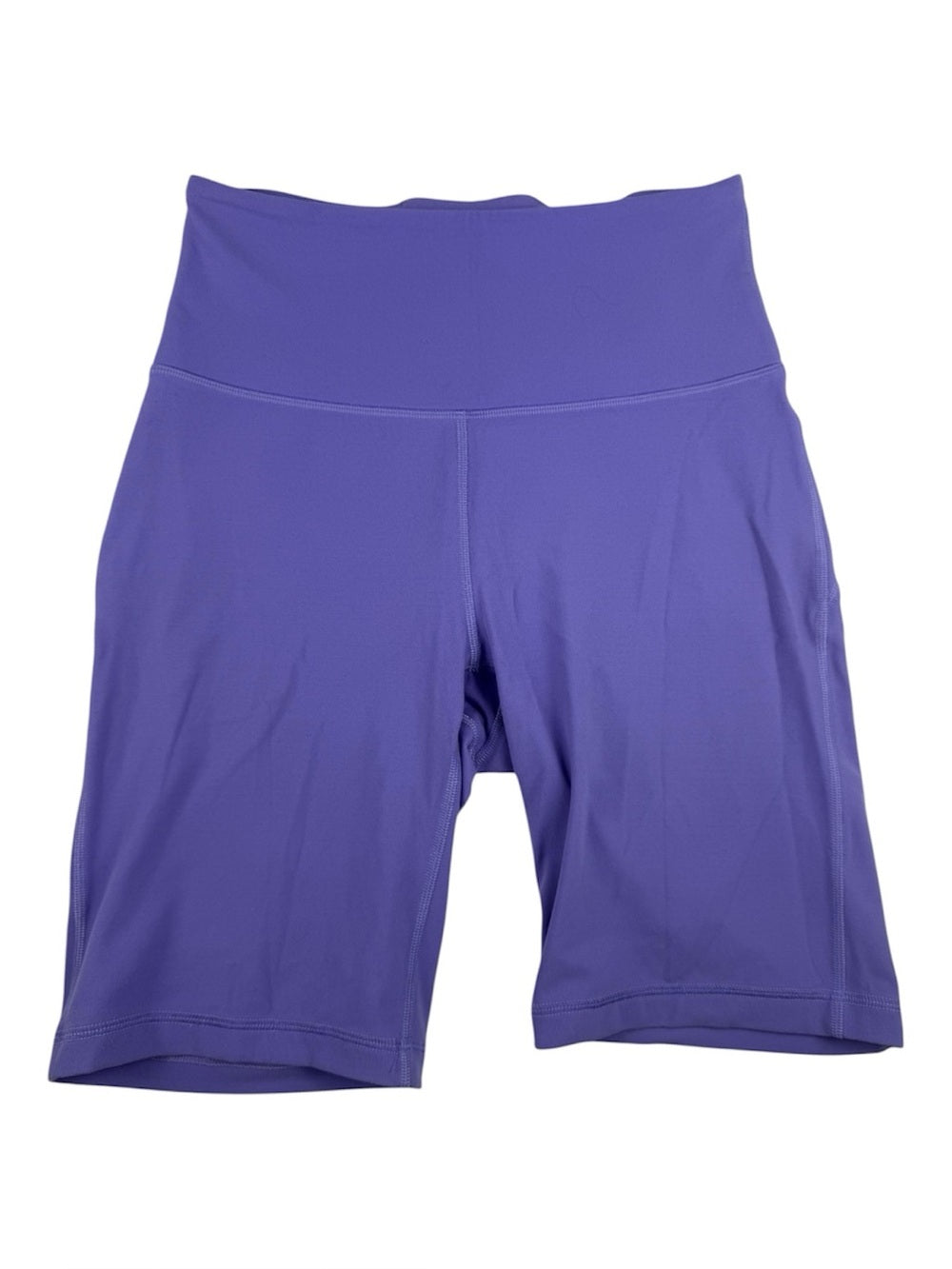 🍋Lululemon Align™ Curve Seam High-Rise Short 6” - Dark Lavender Size 6 👾