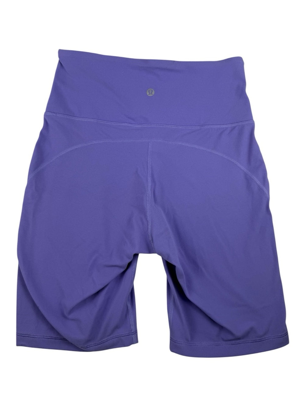 🍋Lululemon Align™ Curve Seam High-Rise Short 6” - Dark Lavender Size 6 👾