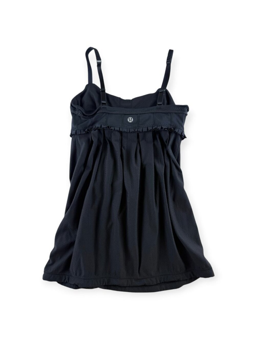 🌟 Lululemon Find Bliss Tank - Black - Size 4 🖤