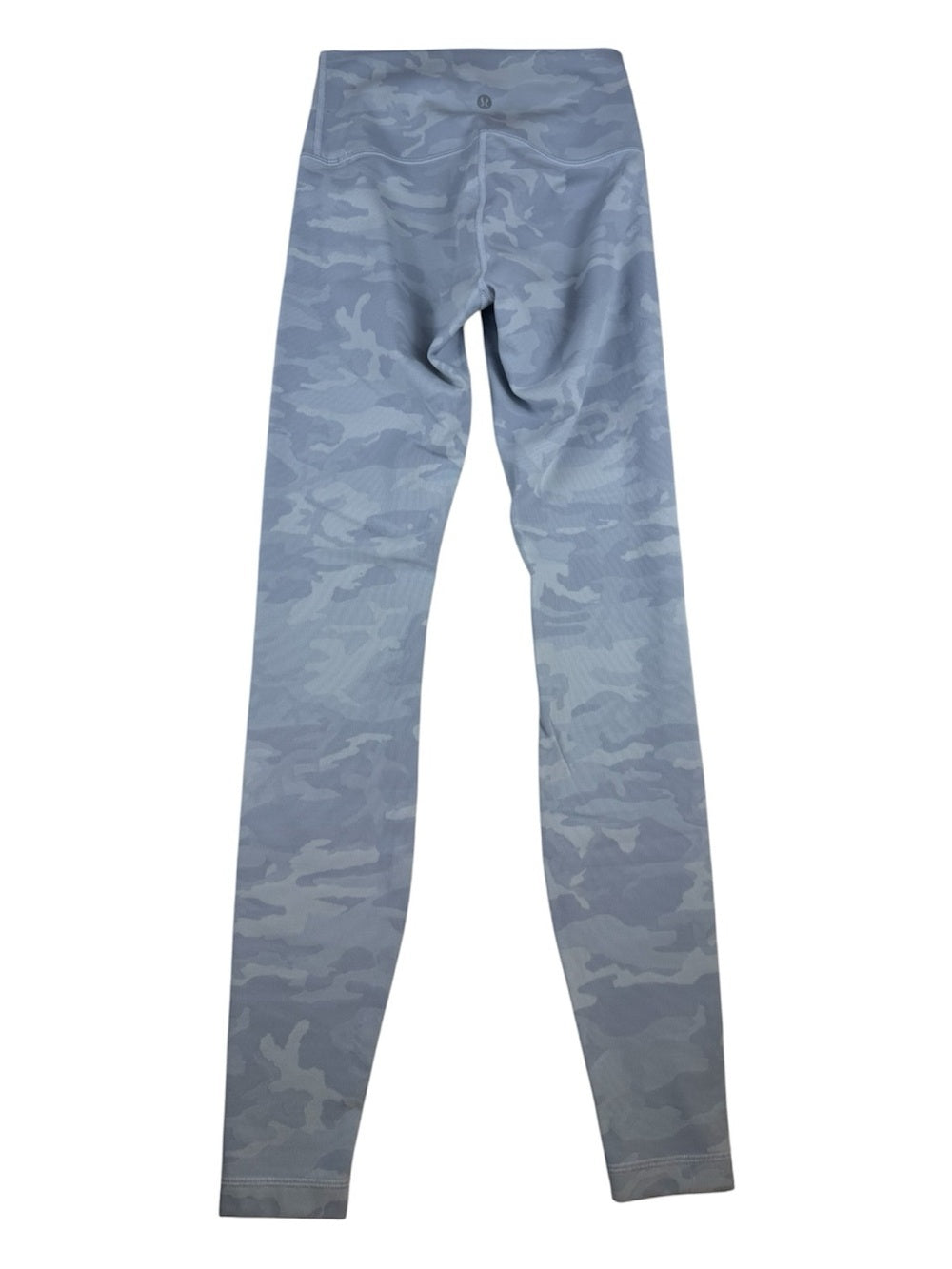 🍋Lululemon Wunder Under High-Rise Tight 28’’ - Incognito Camo - Size 4 🌌