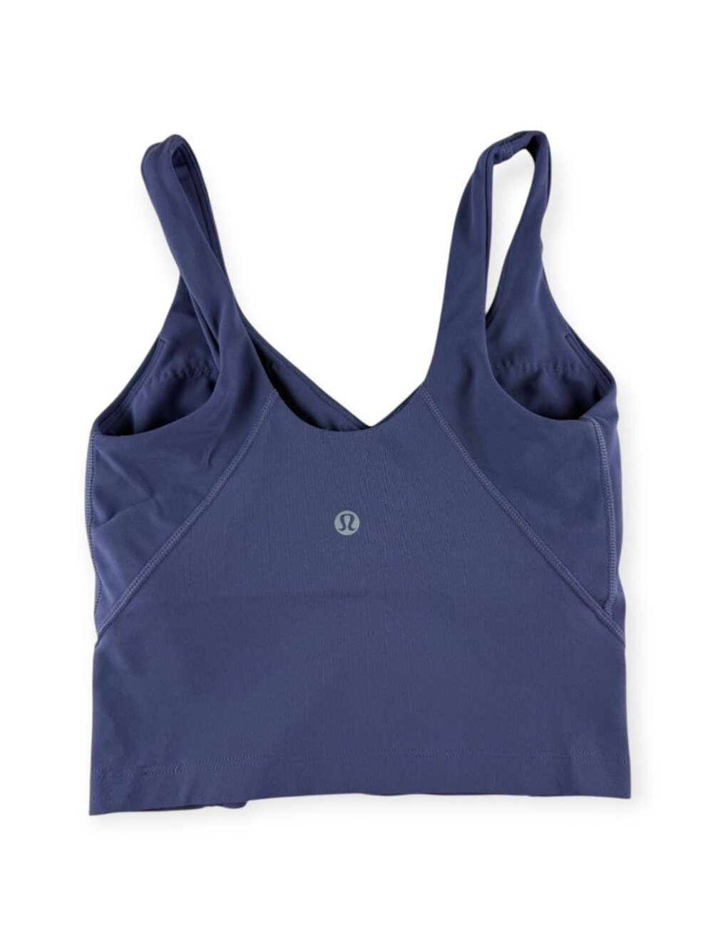 🌟 Lululemon Align Tank Top *Light Support, A/B Cup - Grape Mist - Size 0 🖤