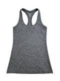 🌟 Lululemon Swiftly Tech Racerback Tank - Like New - Heathered Grey - Size 4