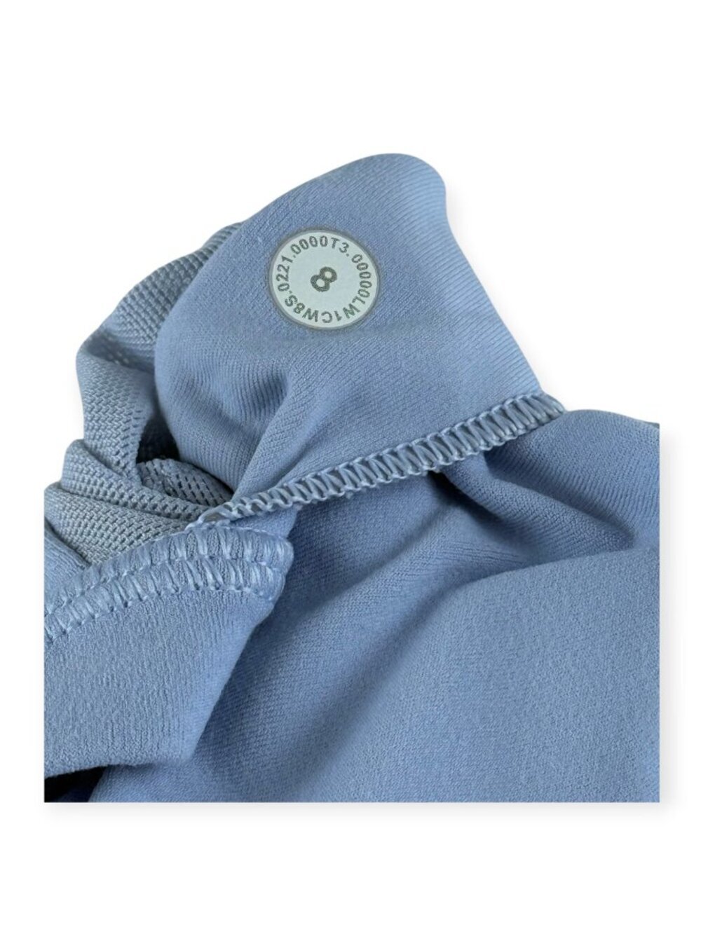 🌟 Lululemon Align Tank - Blue Linen - Size 8 🖤