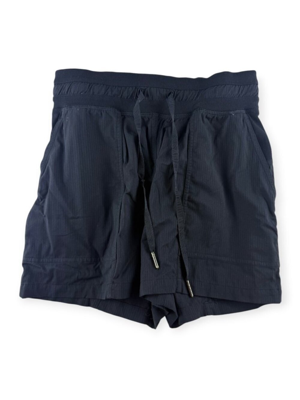 🌟 Lululemon Dance Studio High-Rise Short 3.5" - Black - Size 2 🖤