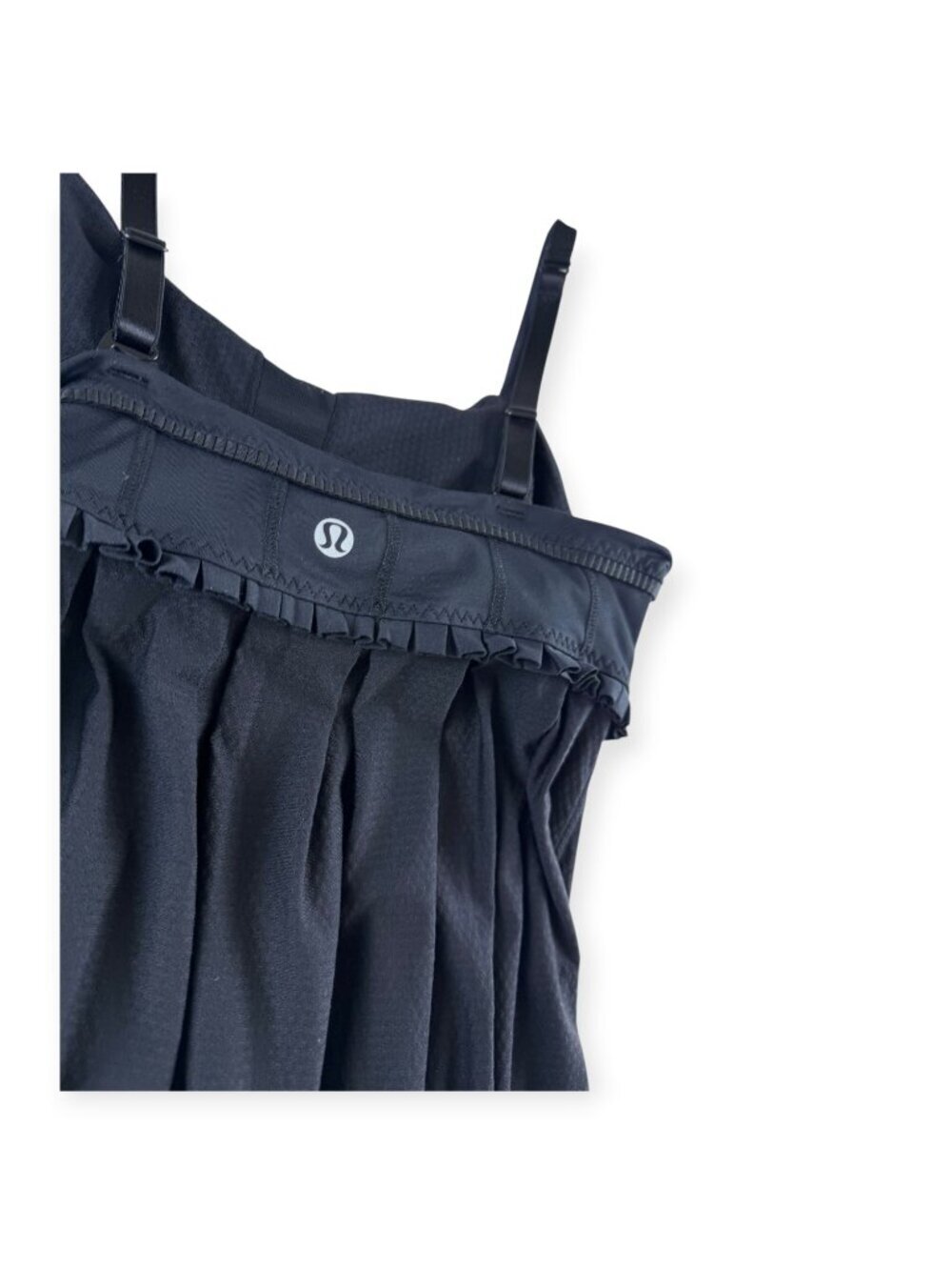 🌟 Lululemon Find Bliss Tank - Black - Size 4 🖤