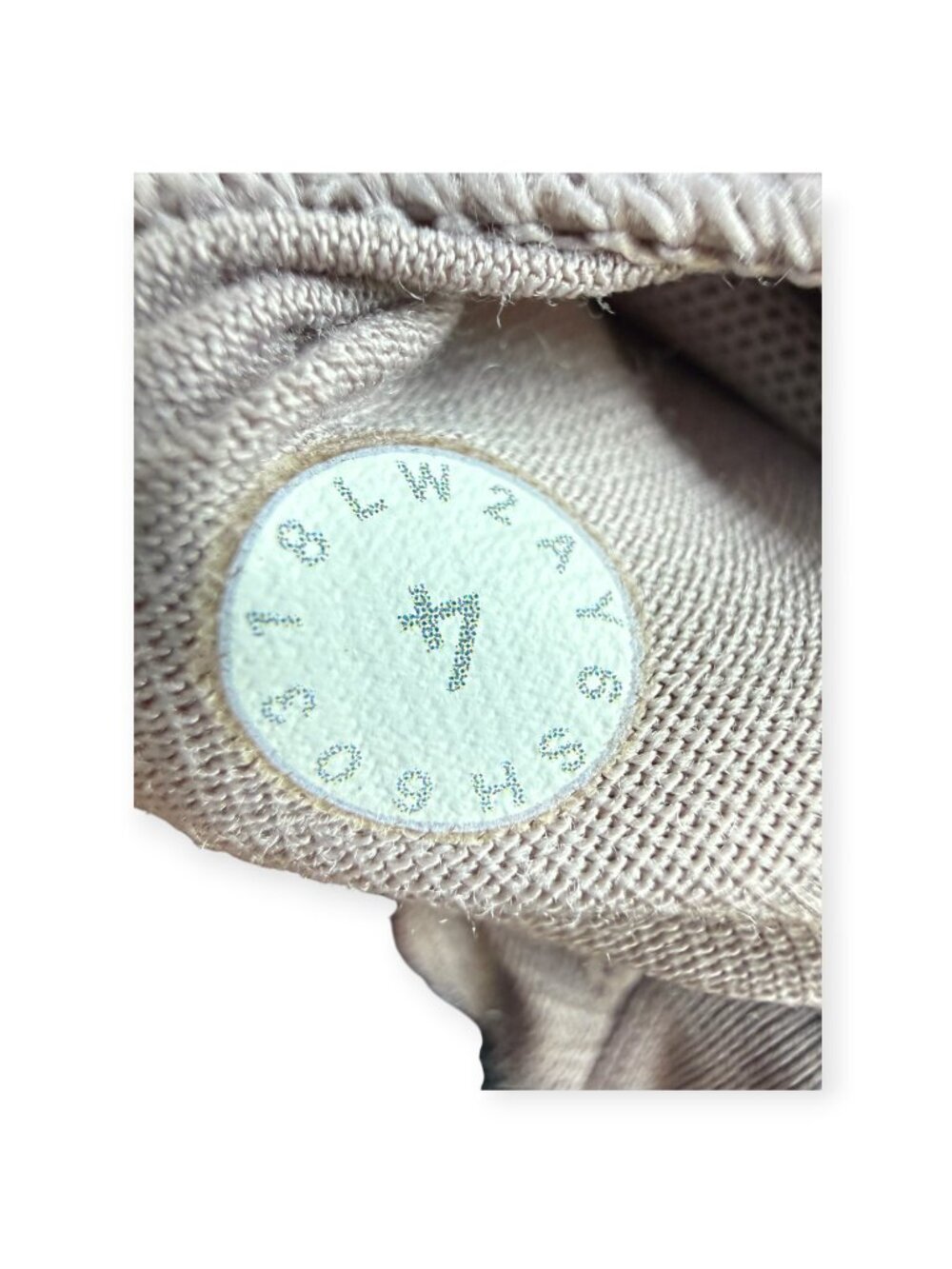 🌟 Lululemon Forget The Rest Bra - Smoky Blush/Black - Size 4 🖤