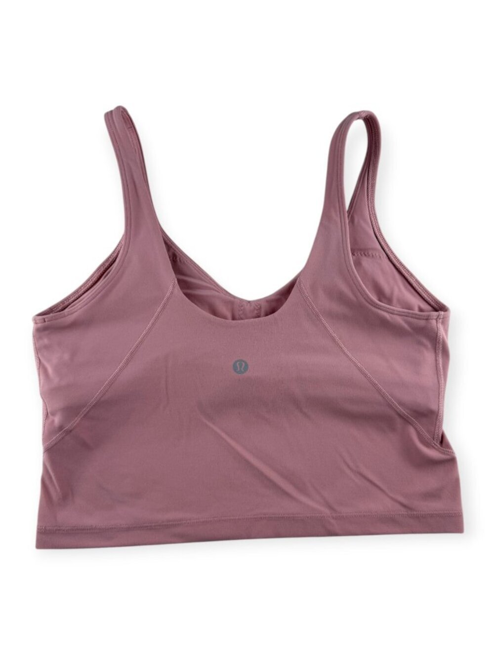 🌟 Lululemon Align Tank - Pink Puff - Size 8 🖤