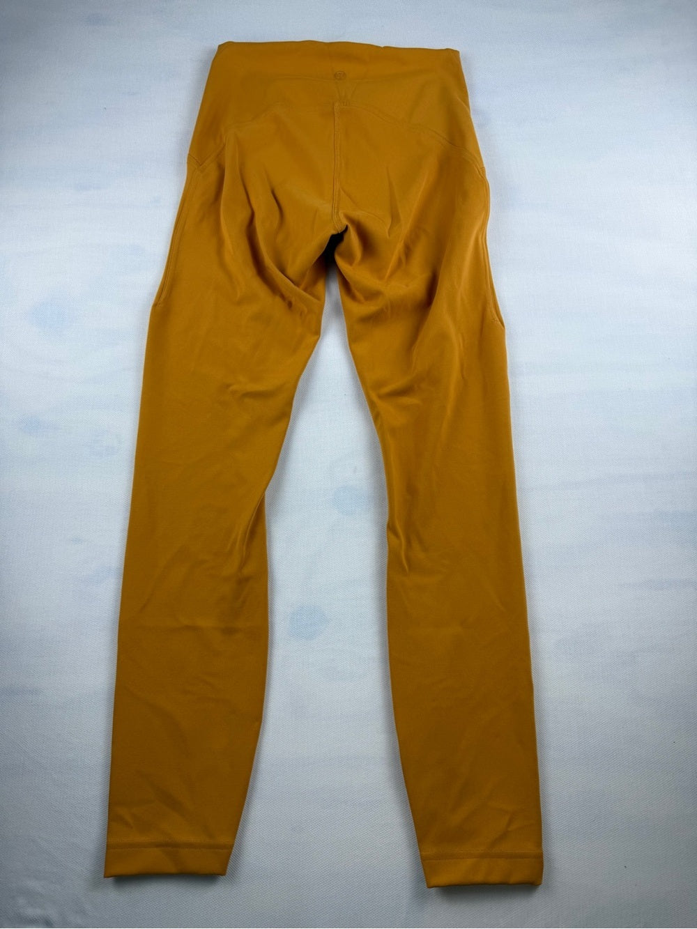🍋Lululemon InStill High-Rise Tight 25” - Butter Nut Brown - Size 4 🤎