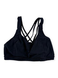 🌟 Lululemon Free to Be Serene Bra - Black - Size 10 🖤