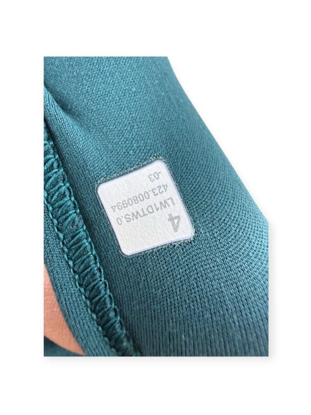 🌟 Lululemon Align Tank Top - Storm Teal - Size 4 🖤