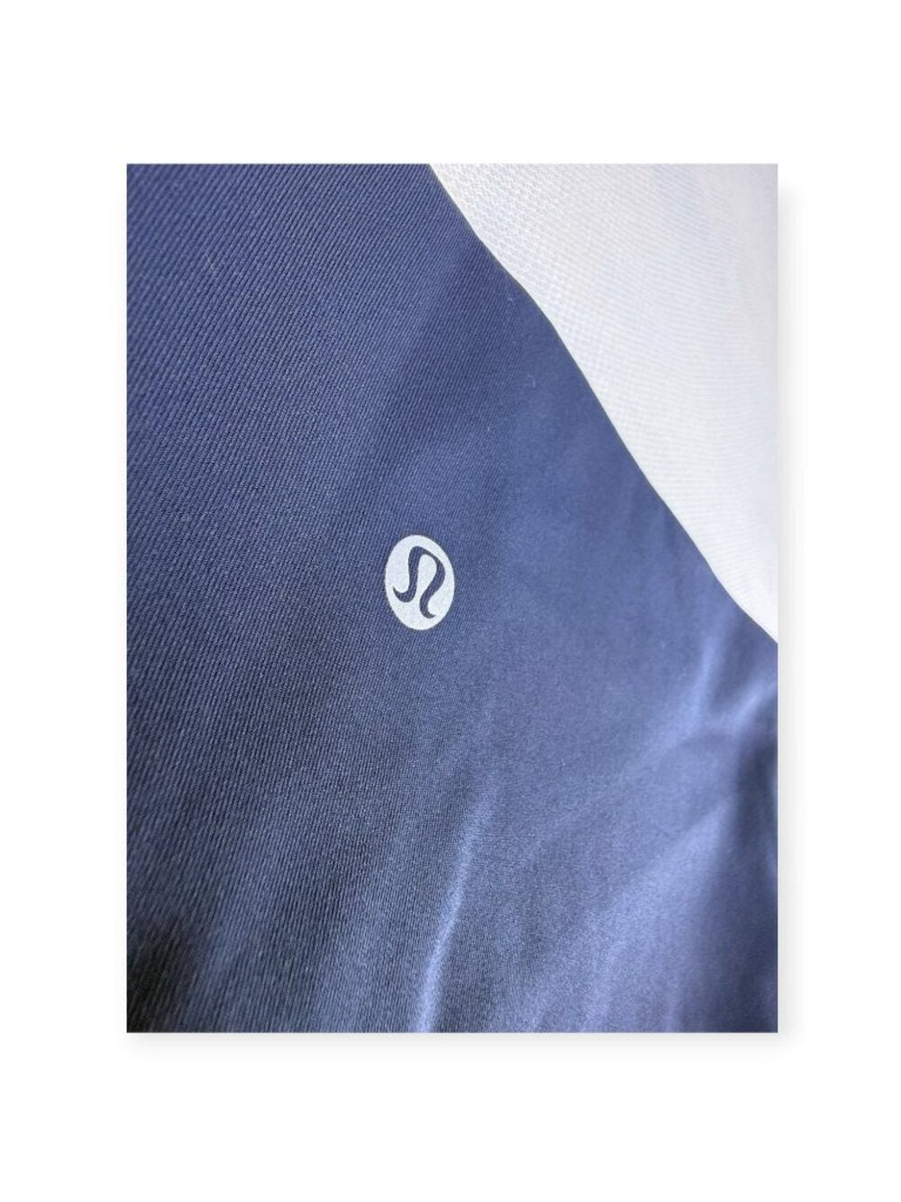 🌟 Lululemon Wunder Under High-Rise Crop 21" *Luxtreme - True Navy - Size 4 🖤