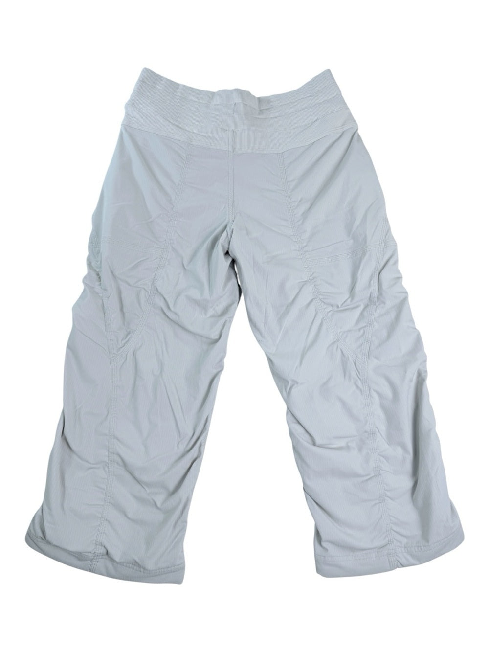 🍋Lululemon Dance Studio Crop Pants- Dune - Size 2 🤍