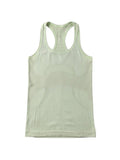 🌟 Lululemon Swiftly Tech Racerback Tank - Like New - Sage Green - Size 6 🌿