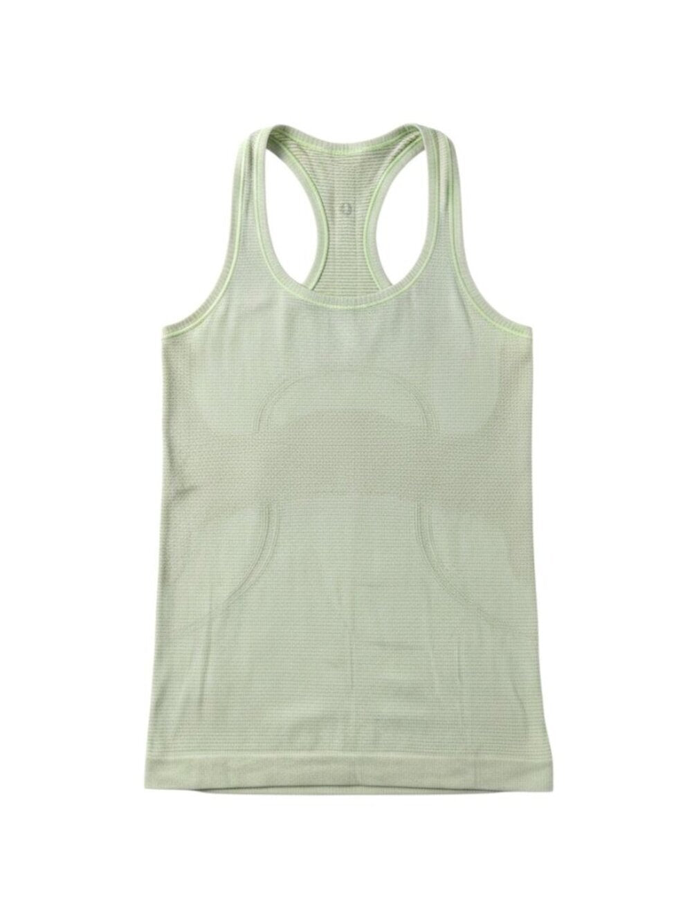 🌟 Lululemon Swiftly Tech Racerback Tank - Like New - Sage Green - Size 6 🌿