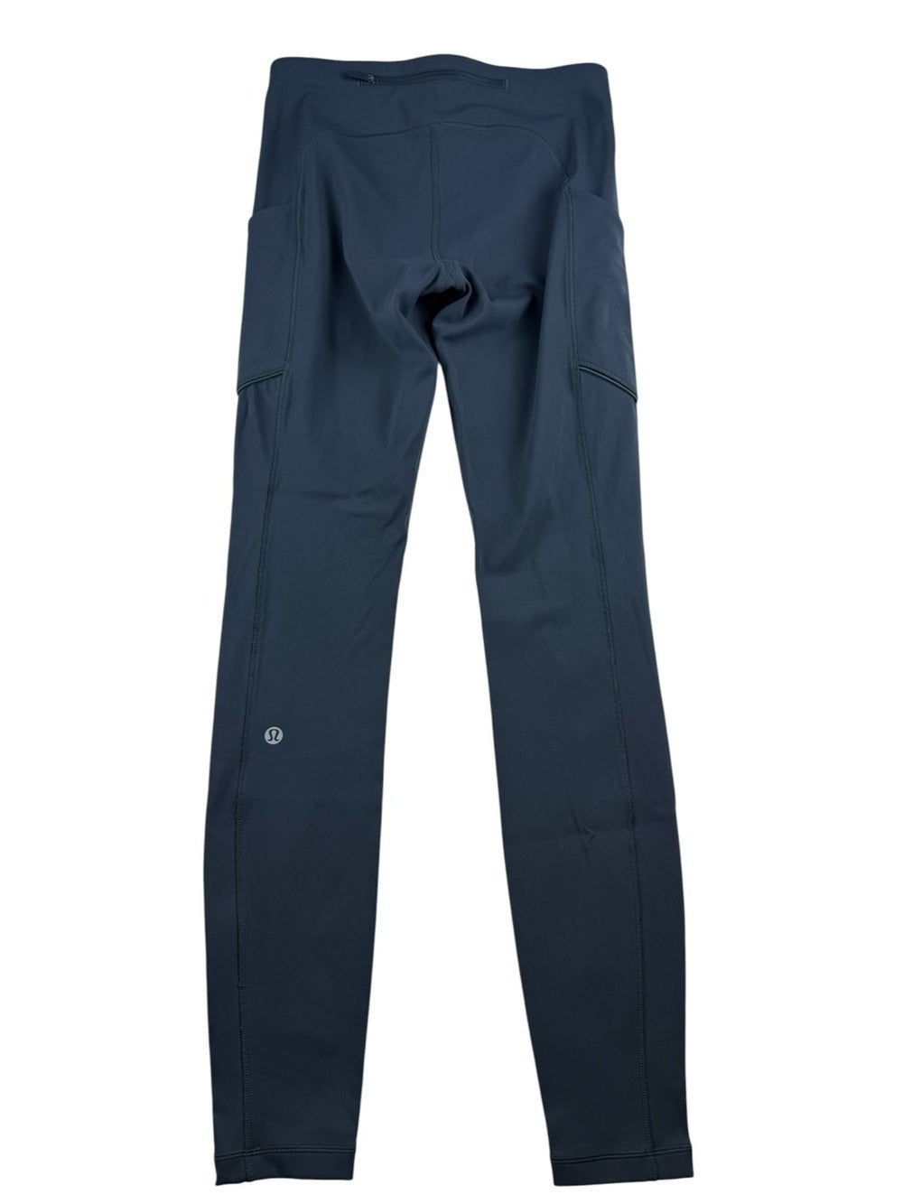 🍋 Lululemon Speed Up Tight *Full-On Luxtreme 28”  - Midnight Navy - Size 4