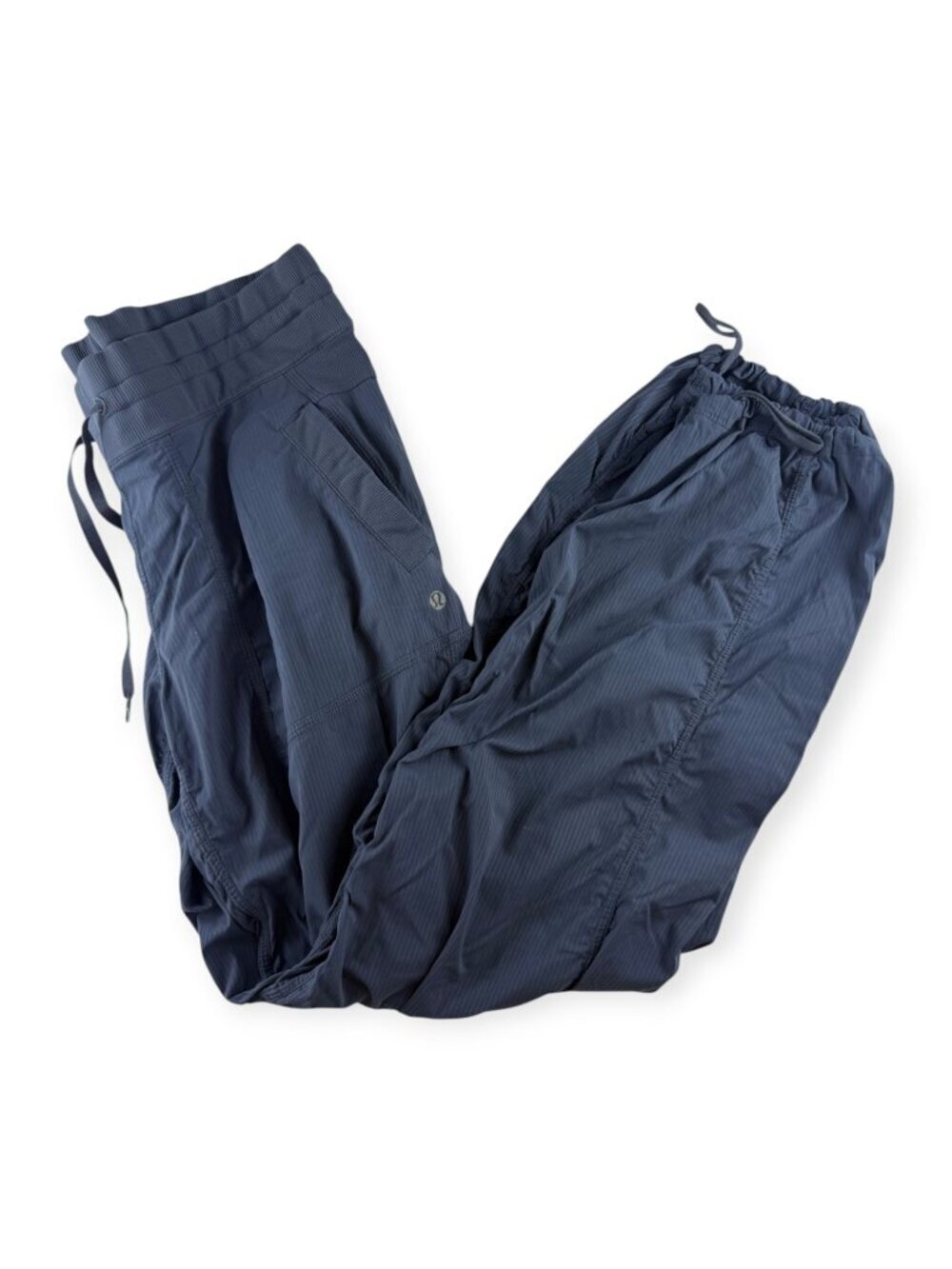 🌟 Lululemon Dance Studio High-Rise Short 3.5" - Black - Size 2 🖤  Flowy and fl
