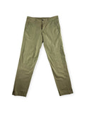 🌟 Lululemon Commission Pant Slim *Warpstreme 34" - Tofino Sand - Size 34 (Men's