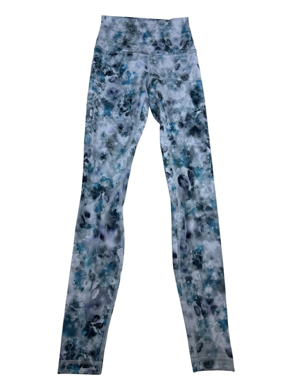 🍋 Lululemon Align™ High-Rise Pant 28” - Kaleidofloral Multi - Size 2 🔭