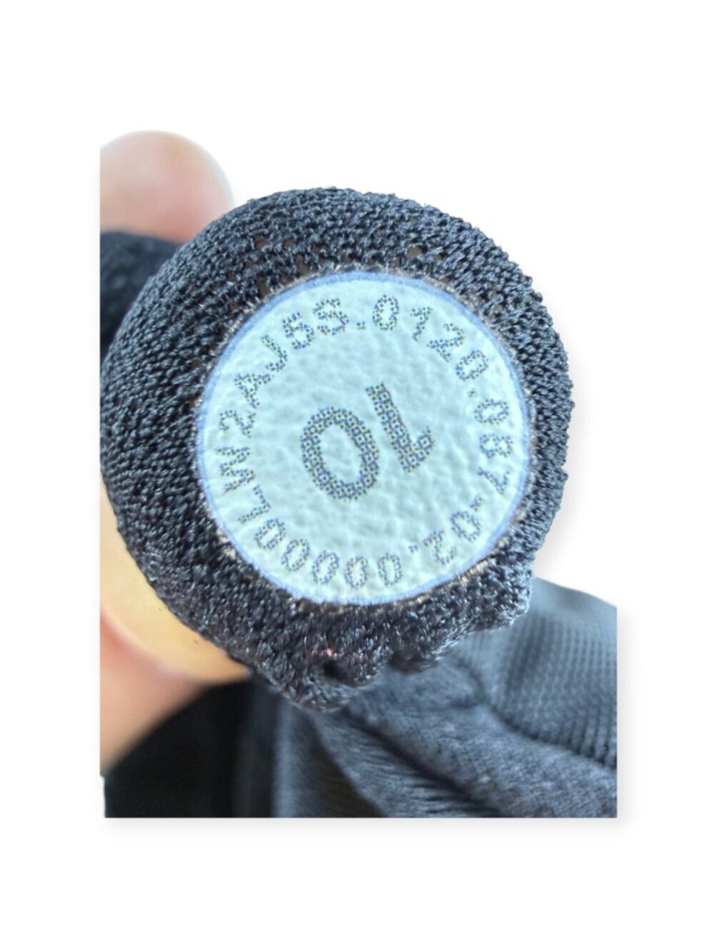 🌟 Lululemon Free to Be Serene Bra - Black - Size 10 🖤