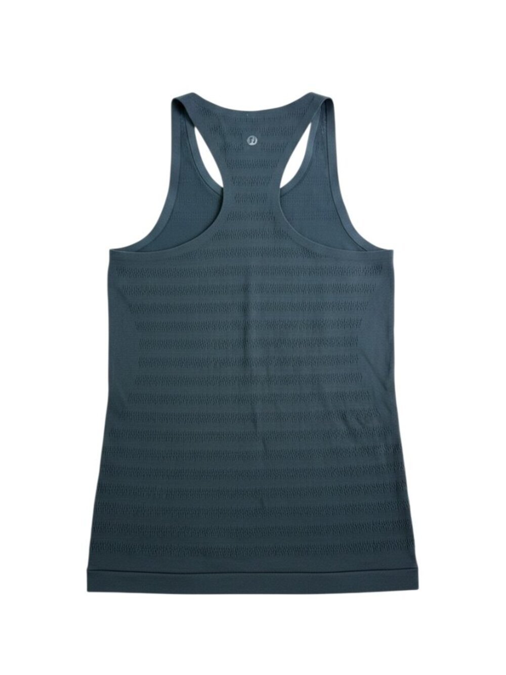 🌟 Lululemon Cool Racerback Tank- Slate Blue - Size 4 💙