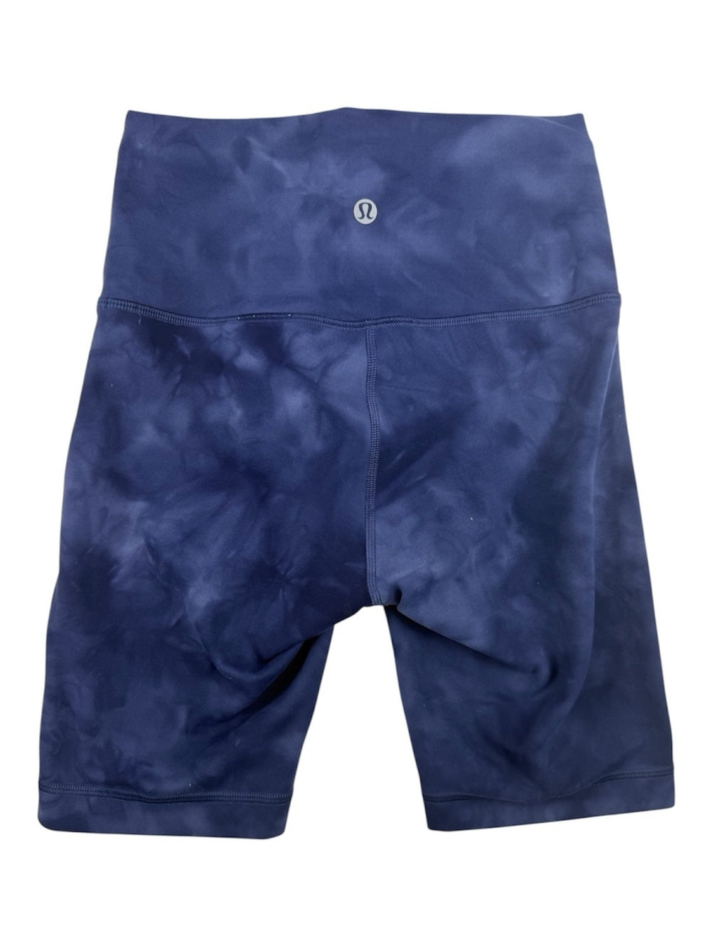 🍋Lululemon Align™ High-Rise Short 6” - Diamond Dye - Size 4 💎