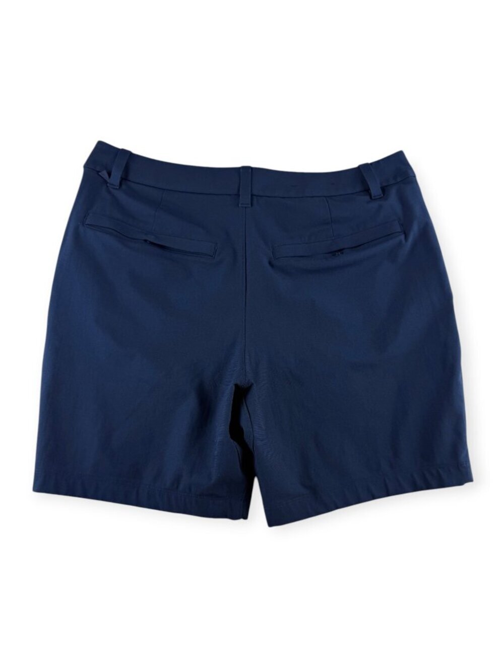 size 30  🌟 Lululemon ABC Classic-Fit Short 7" *Warpstreme - True Navy - Size 30