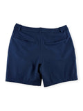 size 30  🌟 Lululemon ABC Classic-Fit Short 7" *Warpstreme - True Navy - Size 30