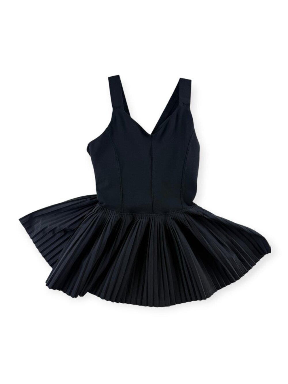 🌟 Lululemon City Tank - Black - Size 6 🖤