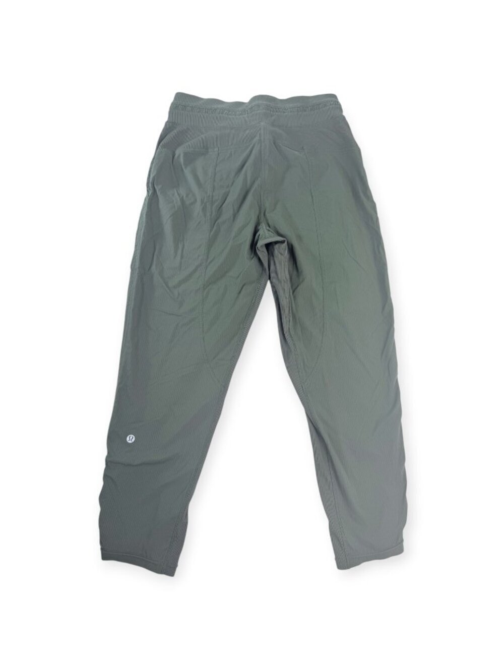 🍋Lululemon Dance Studio Jogger - Grey Sage - Size 6 🌿