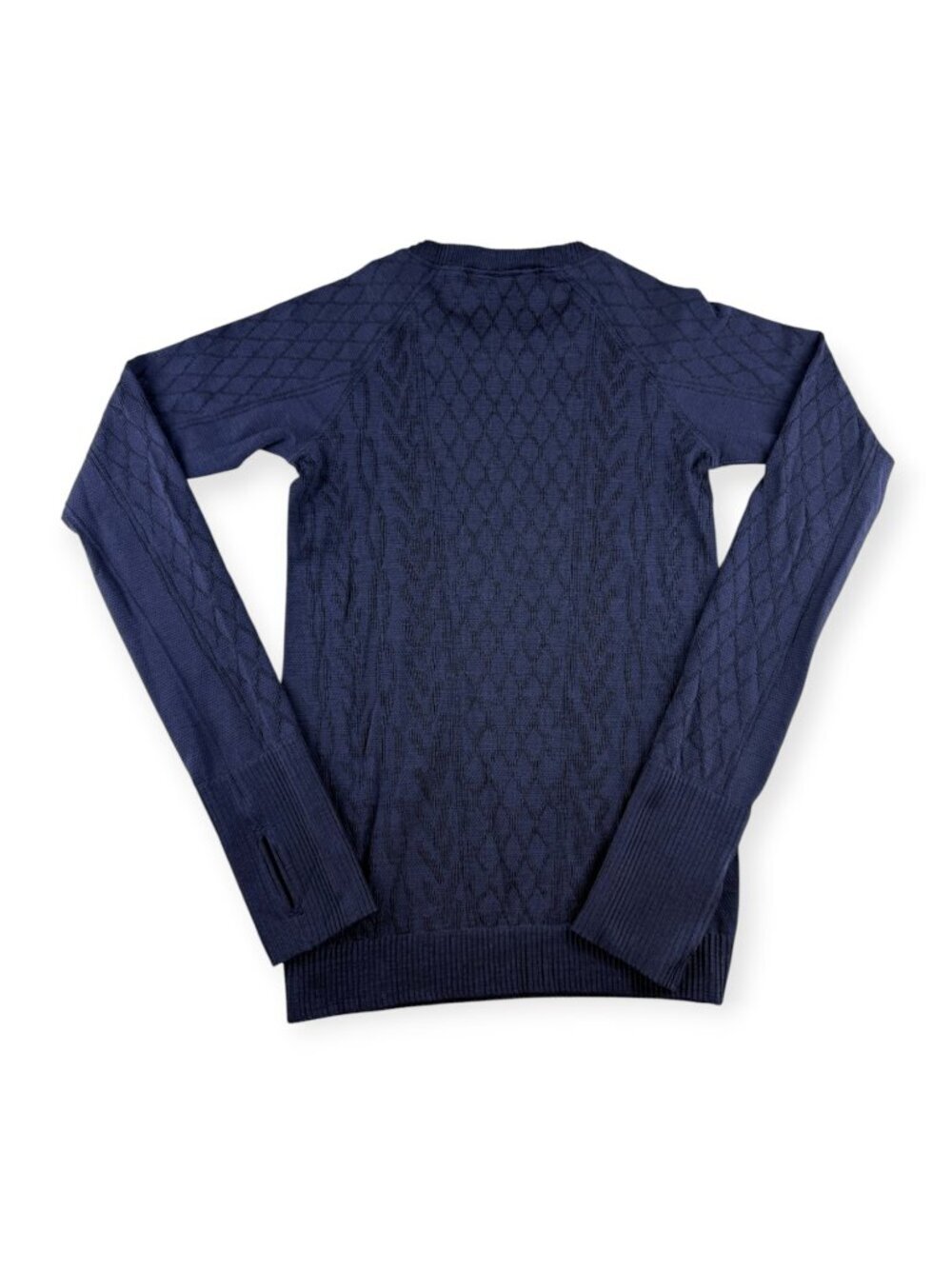 🌟 Lululemon Rest Less Pullover - Midnight Navy - Size S/4 🖤