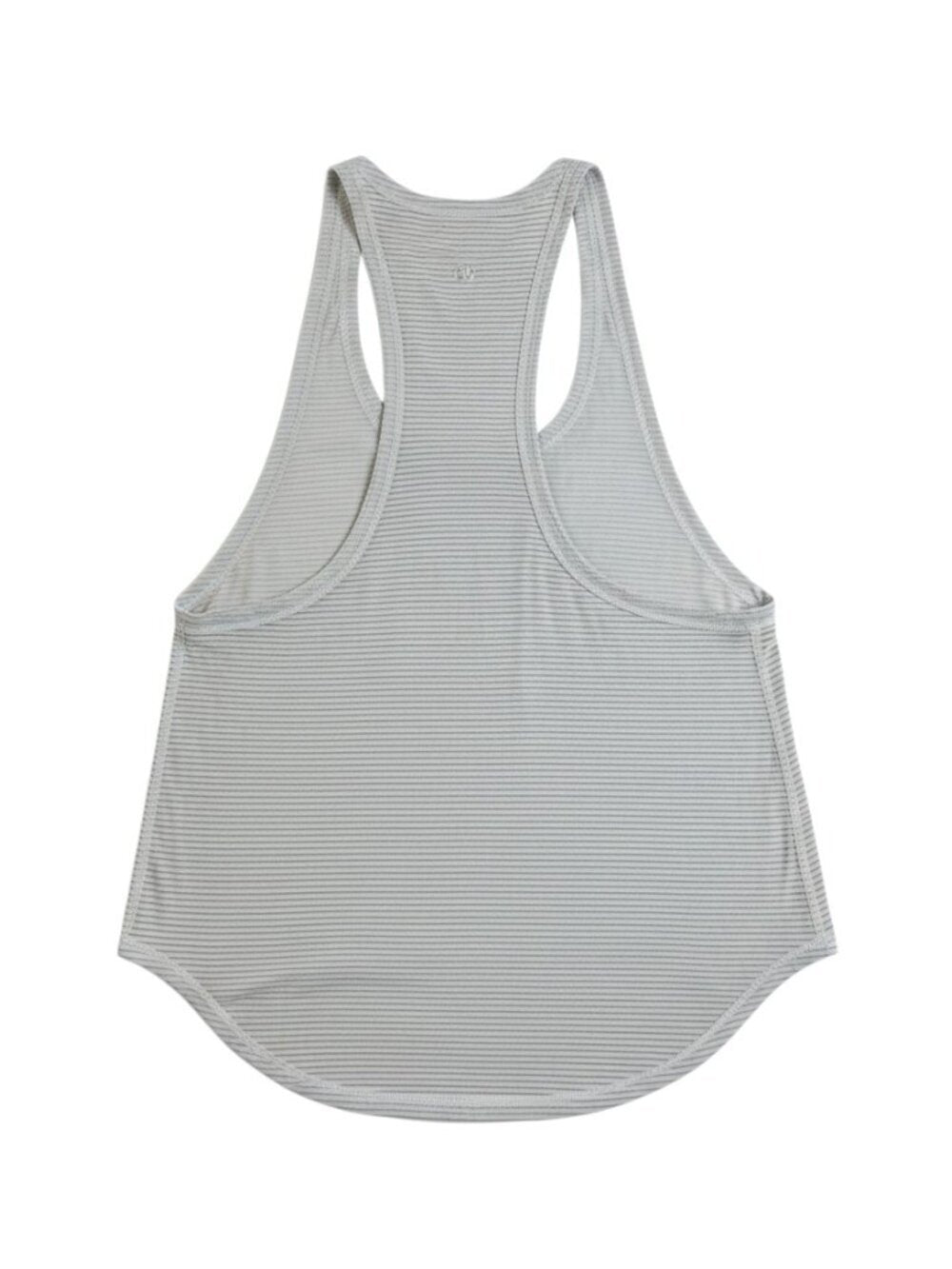 🌟 Lululemon Swiftly Tech High Neck Racerback Tank 2.0 - Like New - Size 8