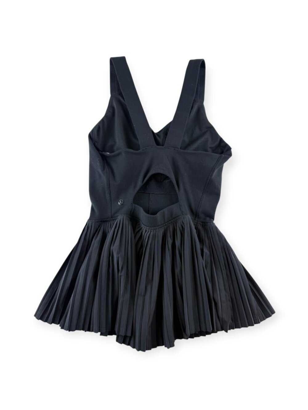 🌟 Lululemon City Tank - Black - Size 6 🖤