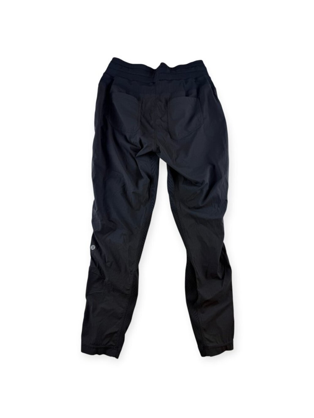 🌟 Lululemon Dance Studio Relaxed-Fit Pant - Black - Size 6 🖤