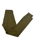 🍋Lululemon Base Pace High-Rise Tight 28” - Army Green - Size 4 🐍