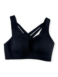 🌟 Lululemon Enlite Bra Weave - Black - Size 32C 🖤