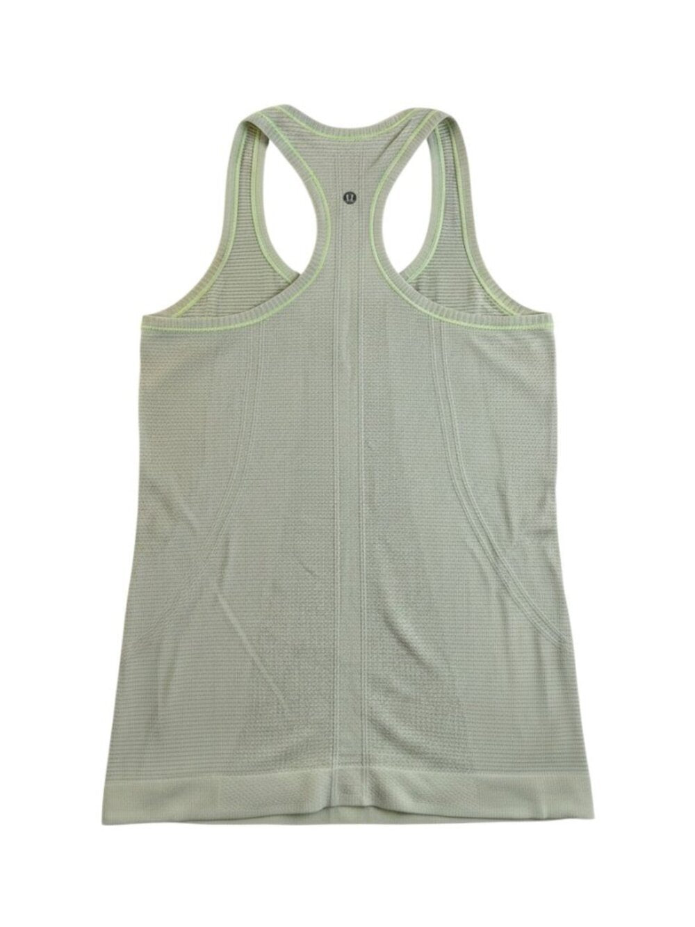 🌟 Lululemon Swiftly Tech Racerback Tank - Like New - Sage Green - Size 6 🌿