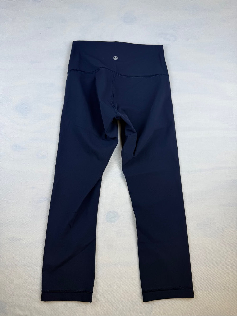 Lululemon Wunder Under HR Tight 28" *Brushed Full-On Luxtreme - True Navy 🌊