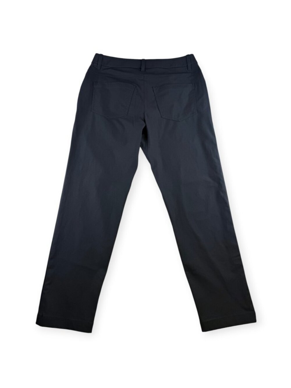 🌟 Lululemon ABC Classic-Fit Pant *Warpstreme 30" - Black - Size 31 MENS 🖤