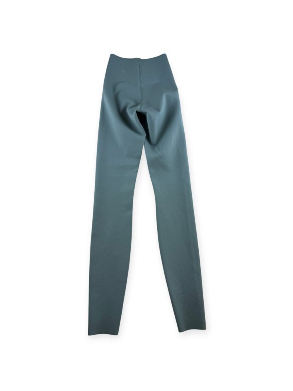 🌟 Lululemon Glow Up Super-High-Rise Tight 28" - Crater Blue - Size 0 🖤