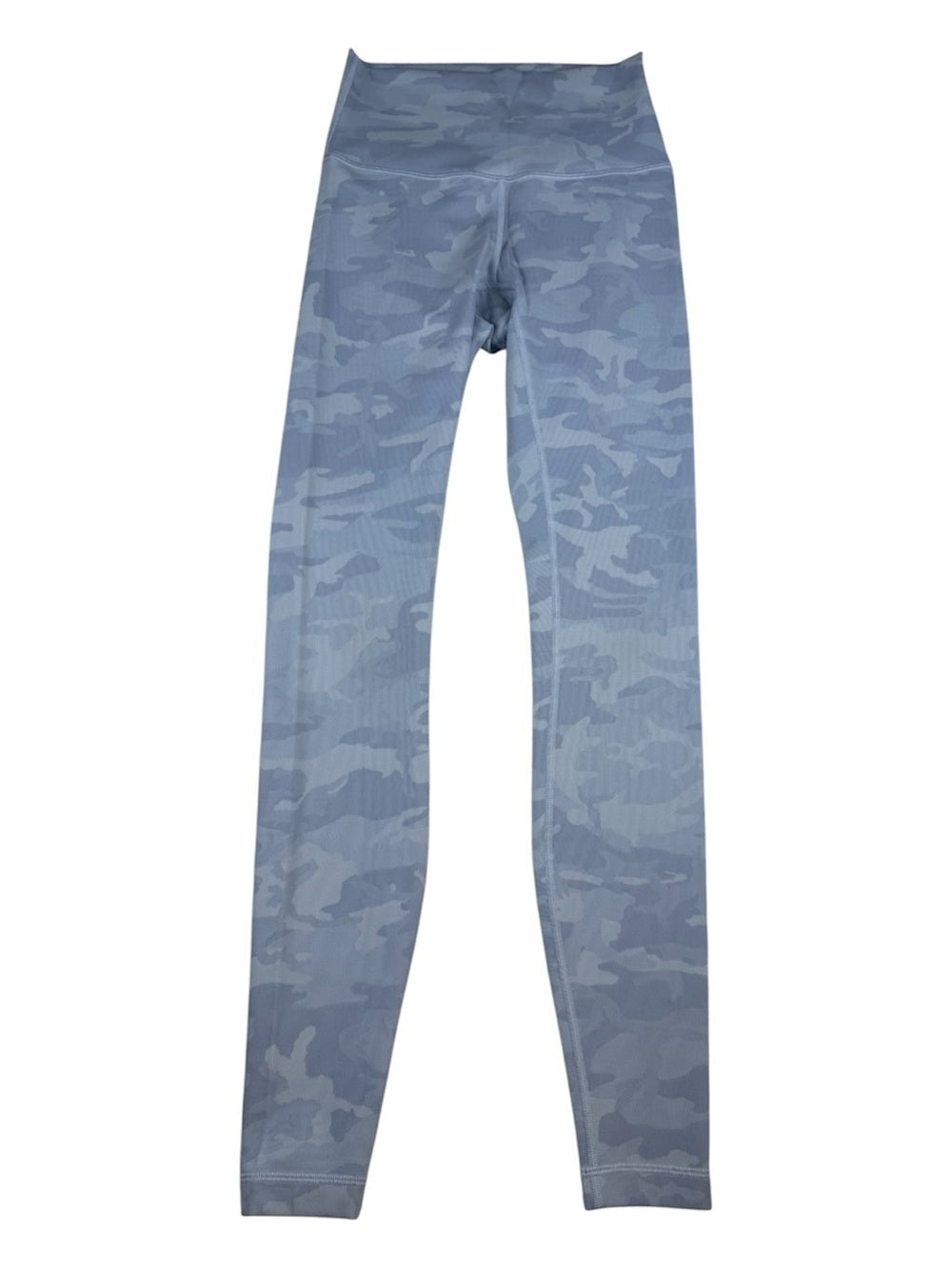 🍋Lululemon Wunder Under High-Rise Tight 28’’ - Incognito Camo - Size 4 🌌