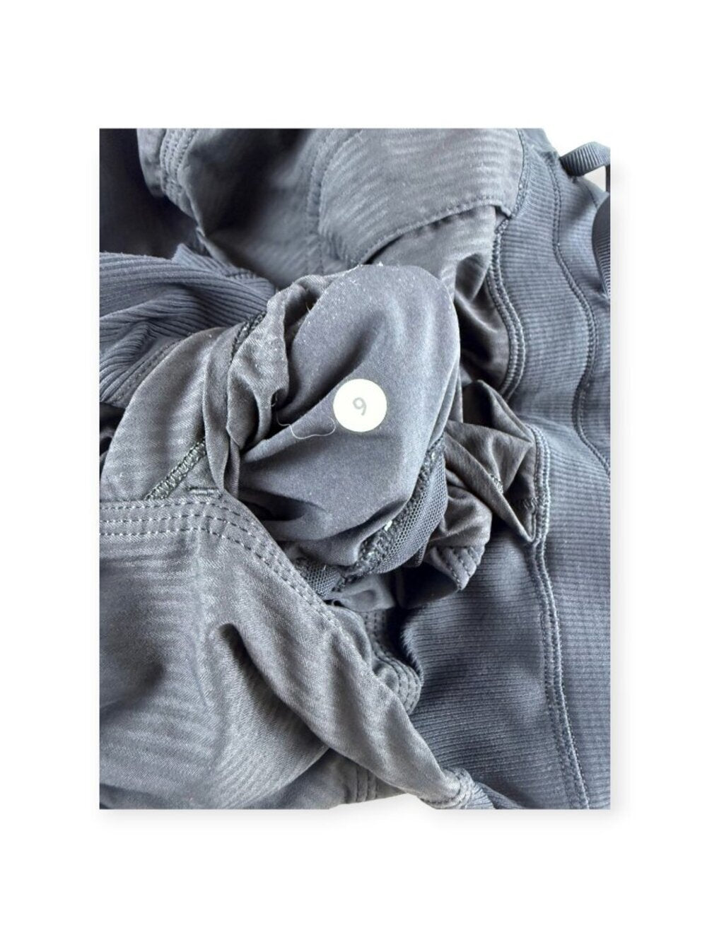 🌟 Lululemon Dance Studio Relaxed-Fit Pant - Black - Size 6 🖤