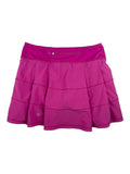 🍋Lululemon Pace Rival Mid-Rise Skirt - Like New - Pinkelicious- Size 4 🌷