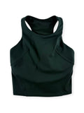 🌟 Lululemon Invigorate Training Tank Top - Rainforest Green - Size 4
