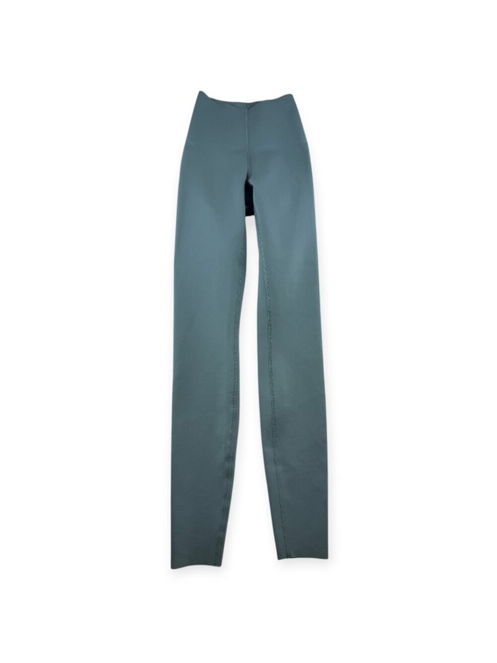🌟 Lululemon Glow Up Super-High-Rise Tight 28" - Crater Blue - Size 0 🖤