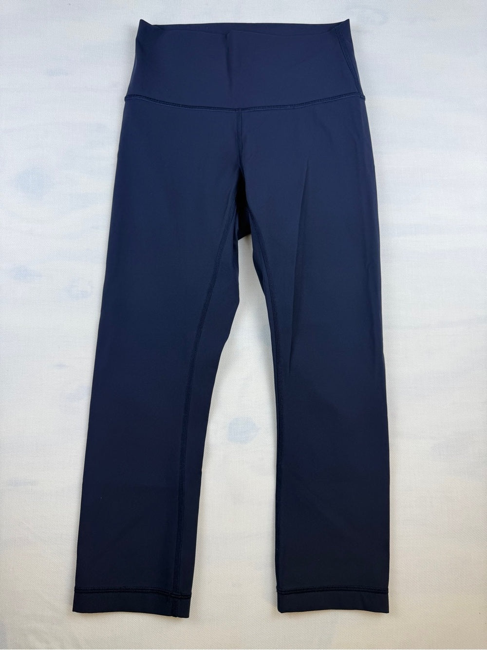 Lululemon Wunder Under HR Tight 28" *Brushed Full-On Luxtreme - True Navy 🌊