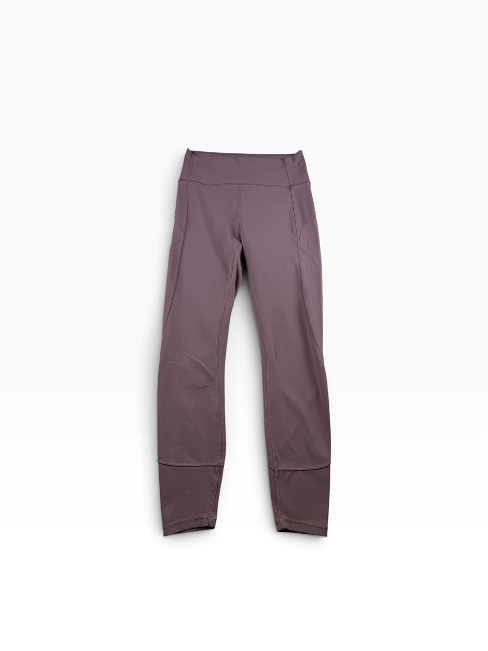 🌟 Lululemon In Movement Tight 25" *Everlux
Red Dust  - Size 6 🪅