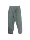 🍋Lululemon Dance Studio Jogger - Grey Sage - Size 6 🌿