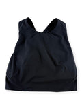 🌟 Lululemon Forward Fold Bra *Light Support, C/D Cups - Black - Size 6 🖤