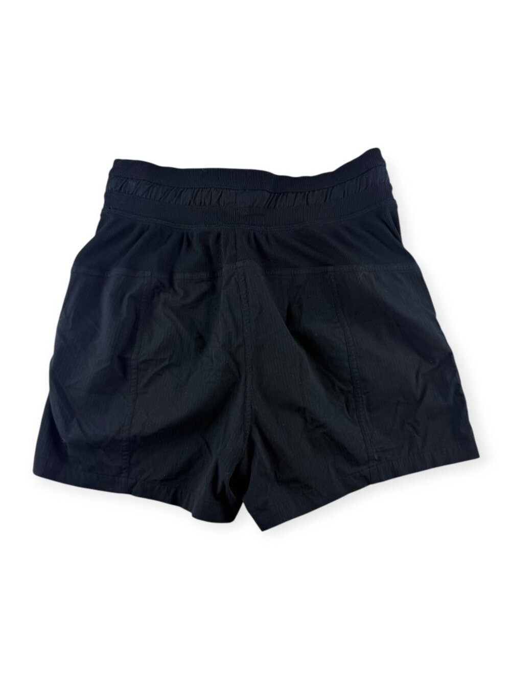 🌟 Lululemon Dance Studio High-Rise Short 3.5" - Black - Size 2 🖤