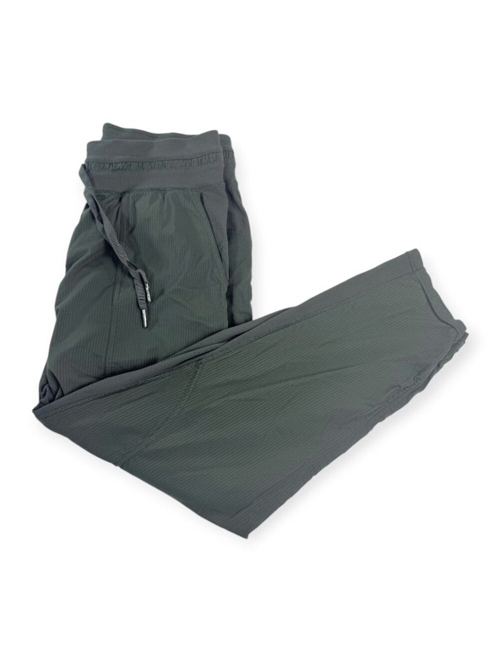 🍋Lululemon Dance Studio Jogger - Grey Sage - Size 6 🌿